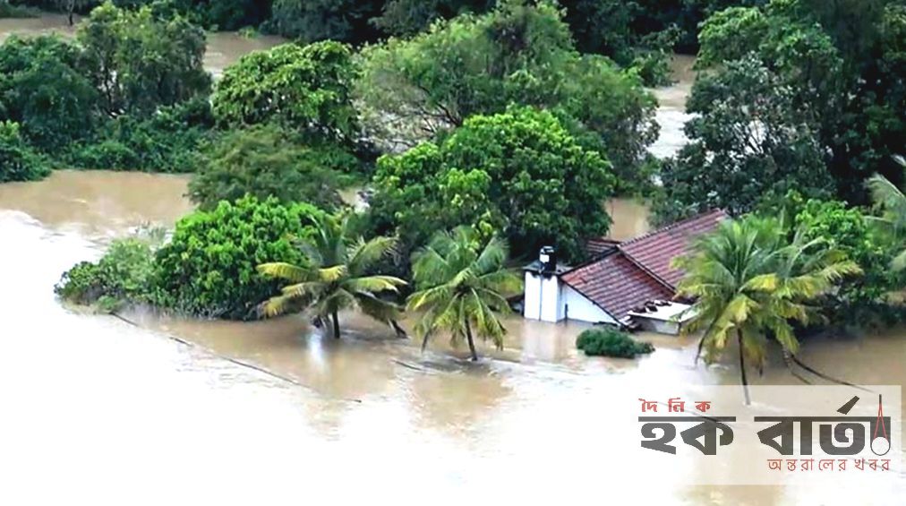 Sri Lanka Flood2